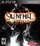 Silent Hill: Downpour (PlayStation 3)